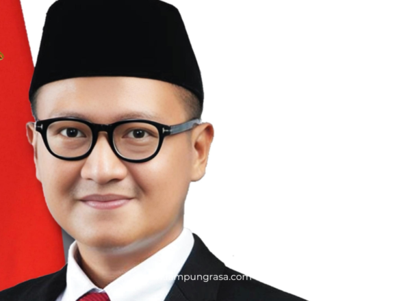 Ketua DPRD Lampung Apresiasi Program Promo Tambah Daya PLN di Bulan Ramadhan