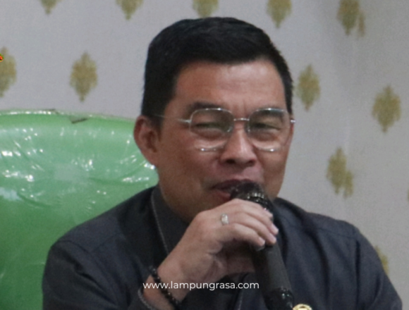 Komisi V DPRD Provinsi Lampung Kawal Ketat SPMB 2026/2027 Demi Pemerataan Akses Pendidikan