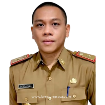 Sekretariat DPRD Provinsi Lampung Dukung Program ASRI, Tindak Lanjuti Arahan Presiden dan Instruksi Gubernur