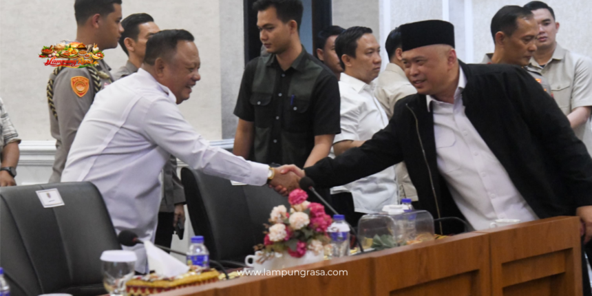 Ketua Komisi IV DPRD Provinsi Lampung Apresiasi Sinergi Kesiapan Angkutan Lebaran 2026