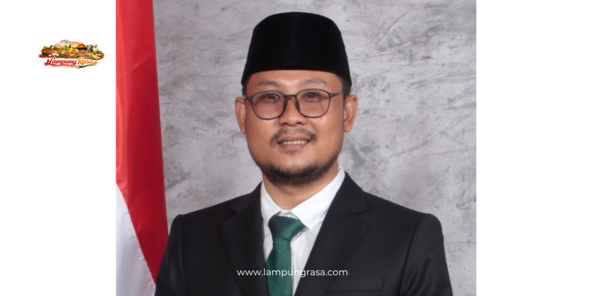 Komisi II DPRD Provinsi Lampung Tegaskan Harga Pupuk Subsidi 2026 Tidak Boleh Melebihi HET