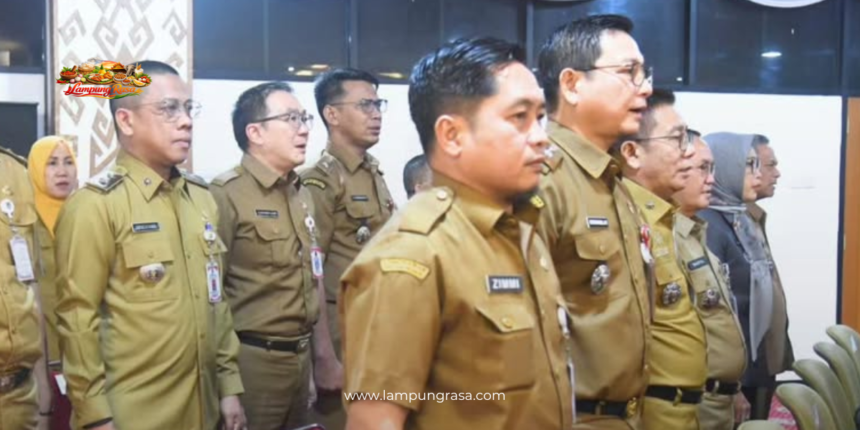Ketua DPRD Provinsi Lampung, Ahmad Giri Akbar, menghadiri kegiatan Festival Foto yang diselenggarakan oleh Ikatan Jurnalis Pemprov Lampung (IJP)